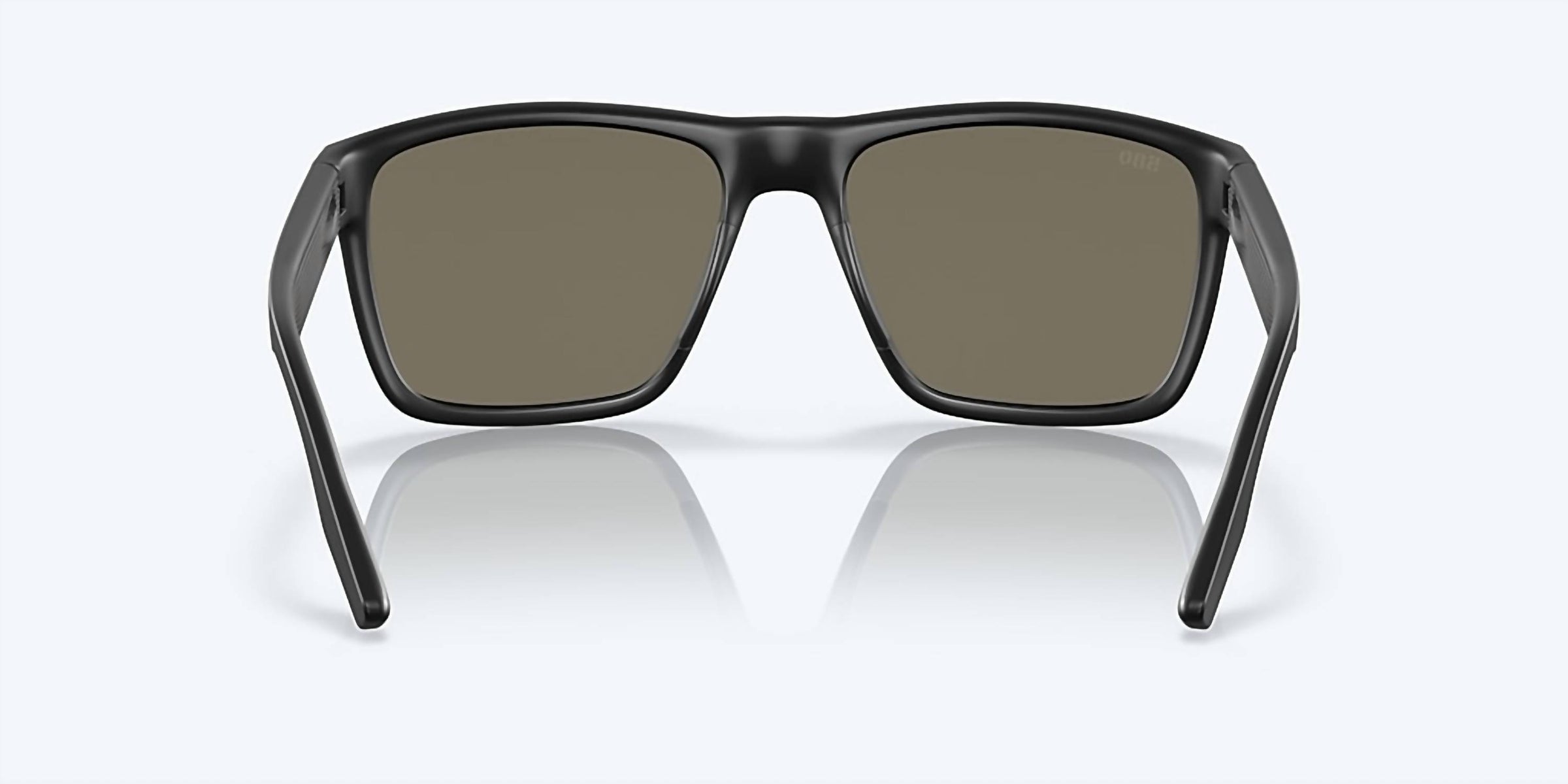 Costa Del Mar - Men's Paunch Xl Polarized Sunglasses 9050 - 01 - 59