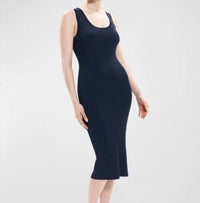Theory - Rib Tank Dress