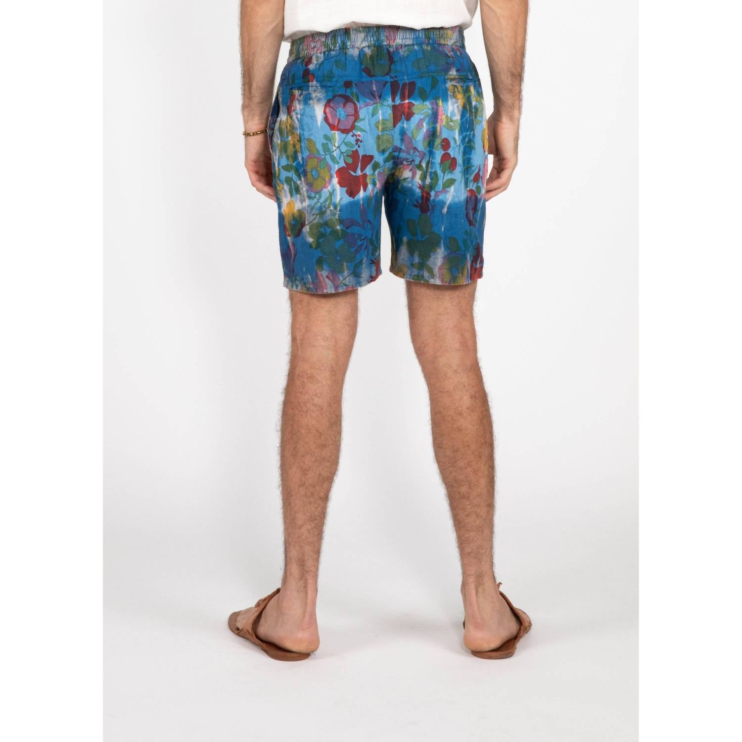 Raga - Vihaan Pull-on Shorts