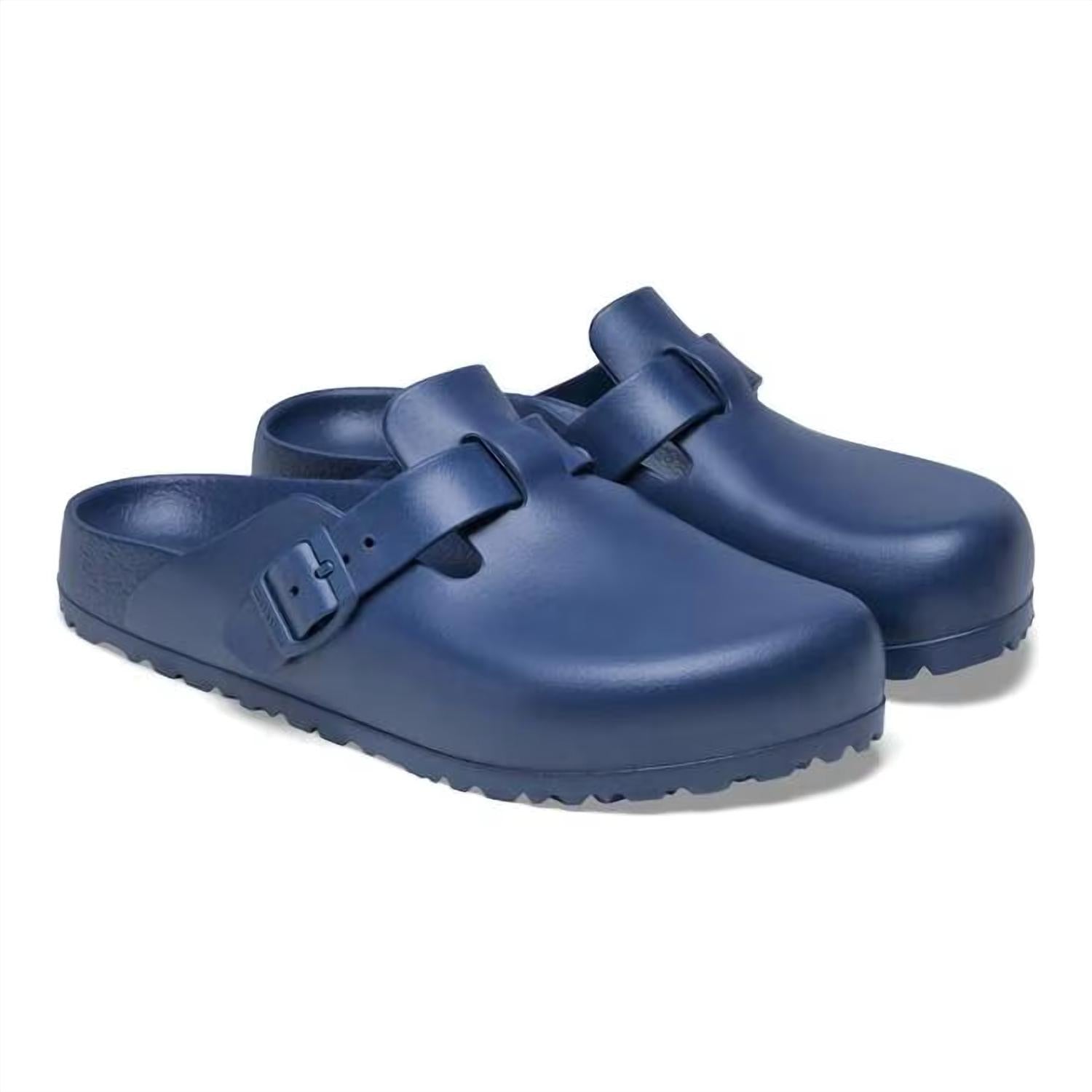 Birkenstock - Unisex Boston Slipper
