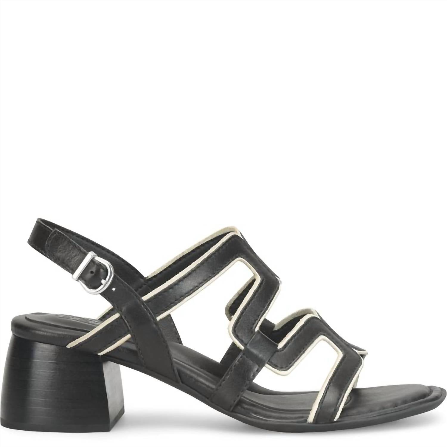 Born - Women's Sofia Heeled Sandal