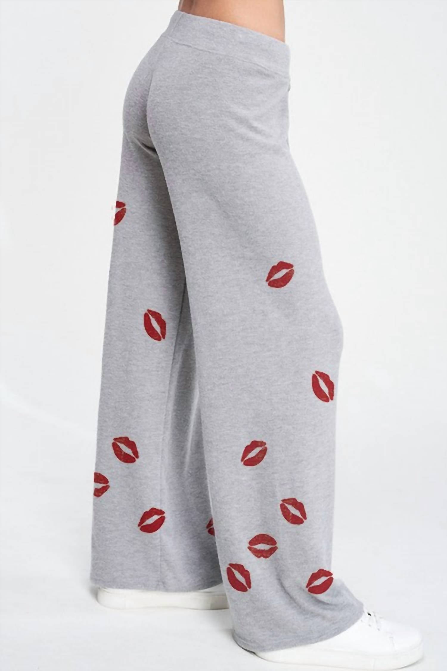 Phil Love - Lips Loungewear Set