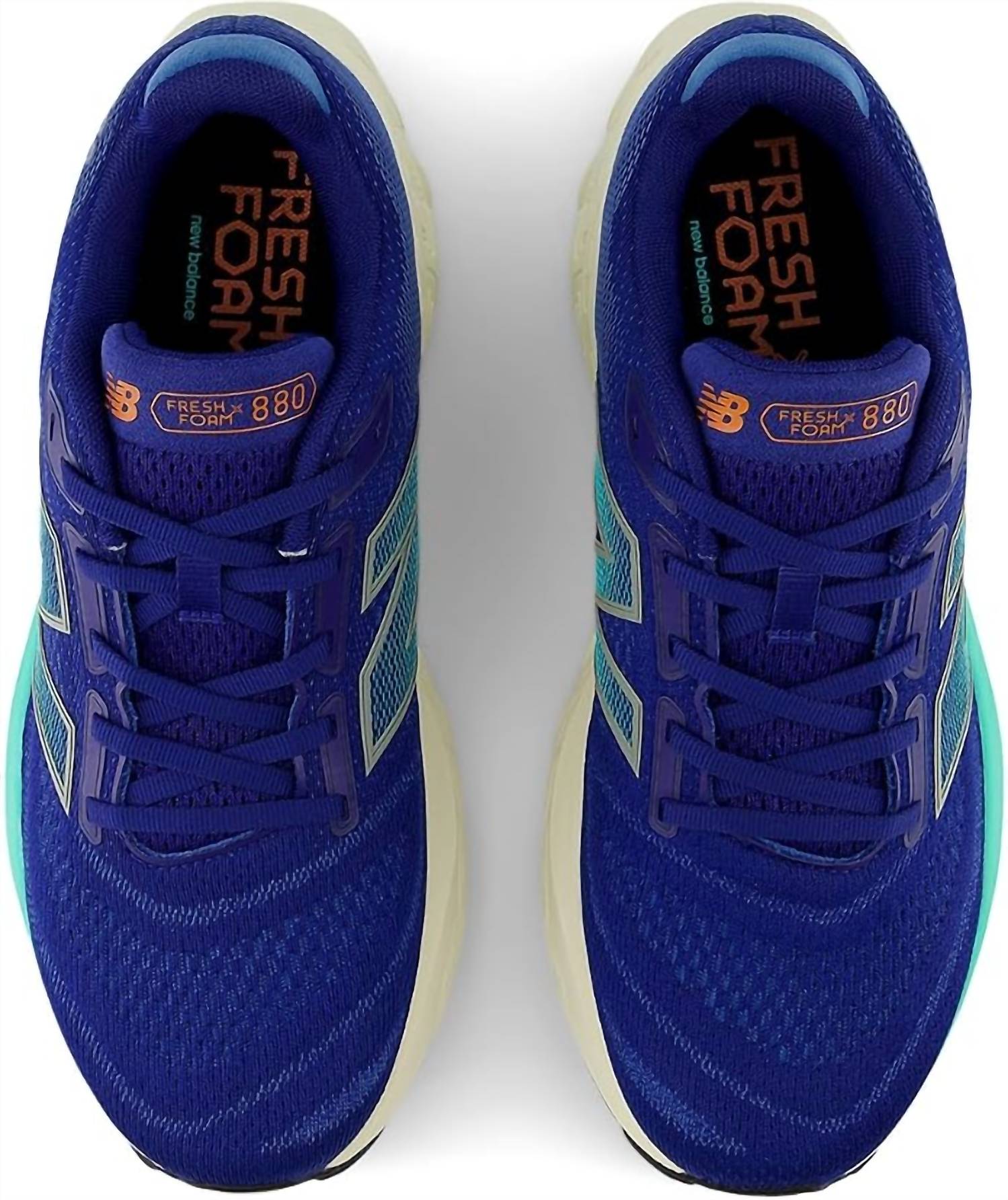 New Balance - Men's Fresh Foam X 880 V14 Running Shoe