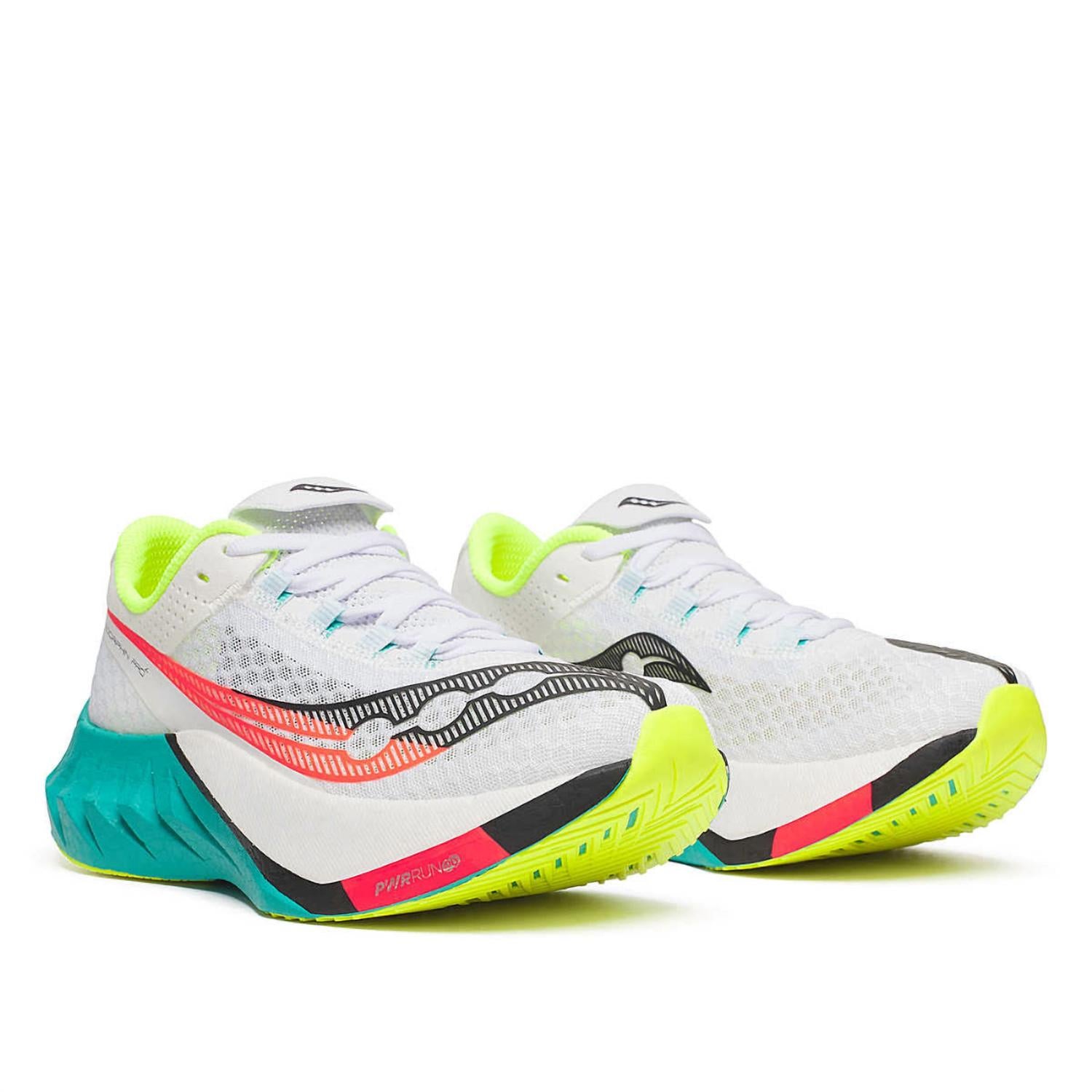 Saucony - Men's Endorphin Pro 4 Running Shoes