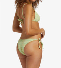 Billabong - Wave Check Tropic Bikini Bottoms
