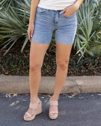 Grace And Lace - Premium 5" Shorts