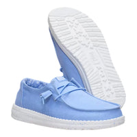 Hey Dude - Women's Wendy Stretch Canvas Casual Shoe