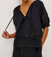 Rails - Catalene Blouse