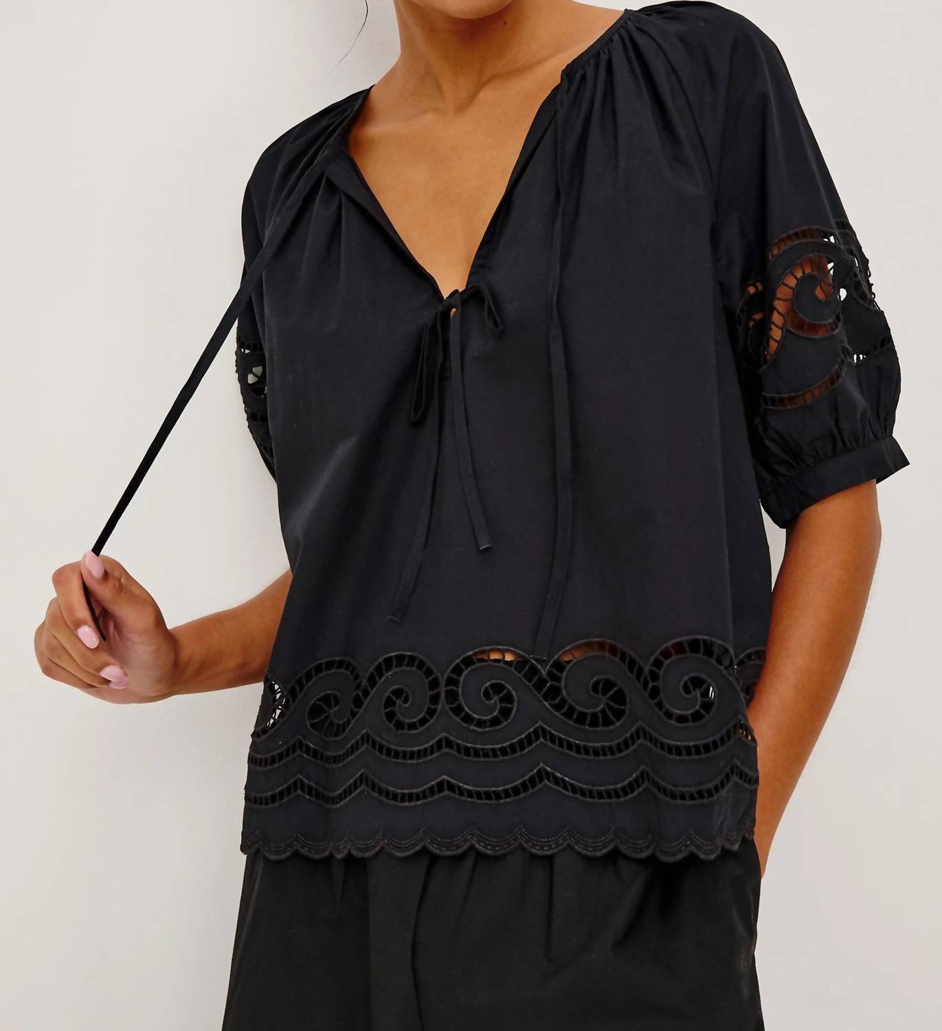 Rails - Catalene Blouse