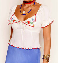 Rixo - Didi 2 Top