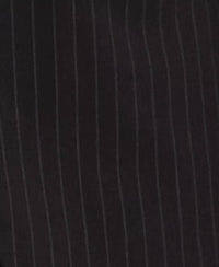 Nautica - Modern Fit Bi-stretch Pinstripe Suit Jacket And Pants
