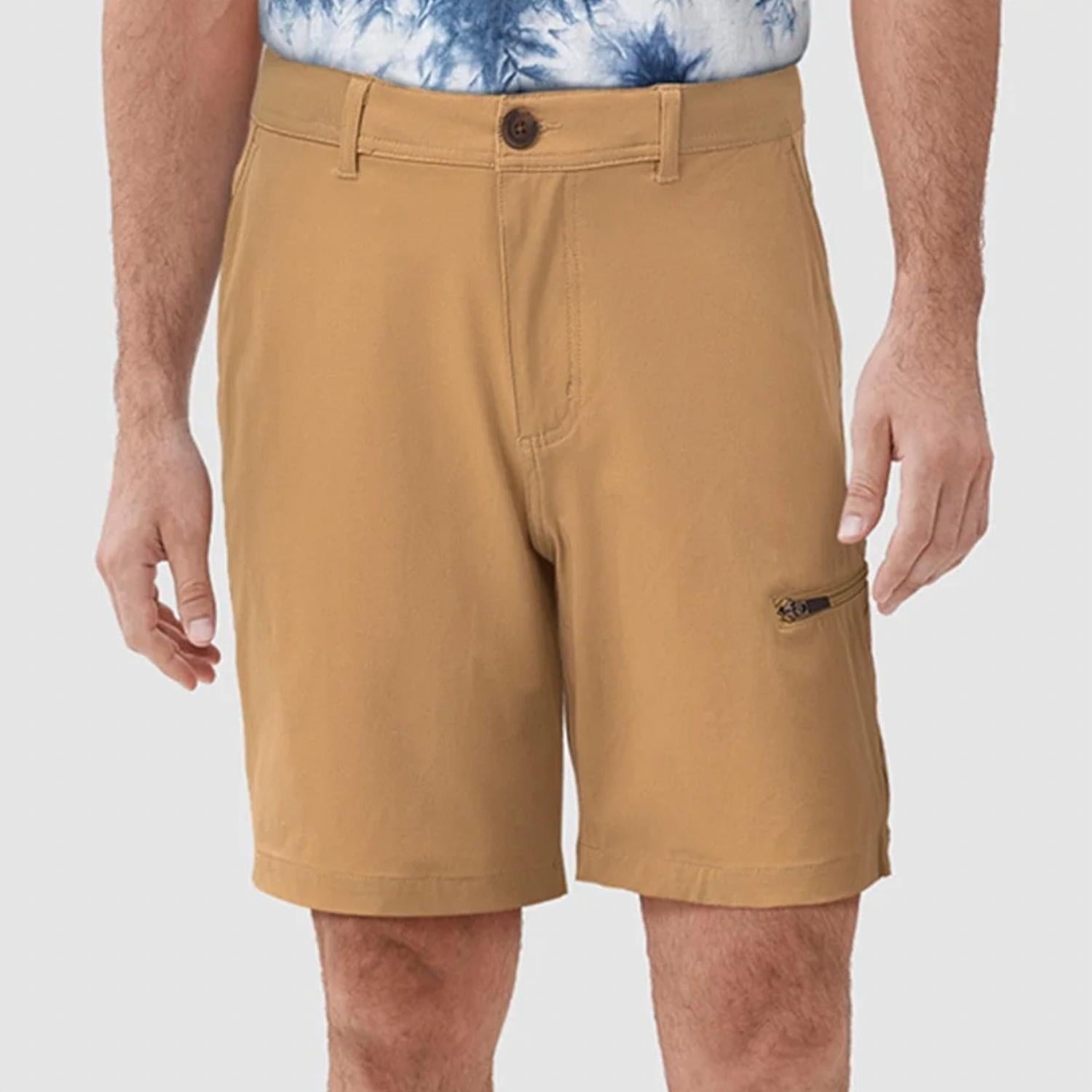 Surfside Supply - Vince E-waist Short
