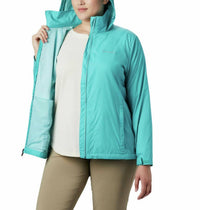 Columbia - Women's Switchback Iii Jacket