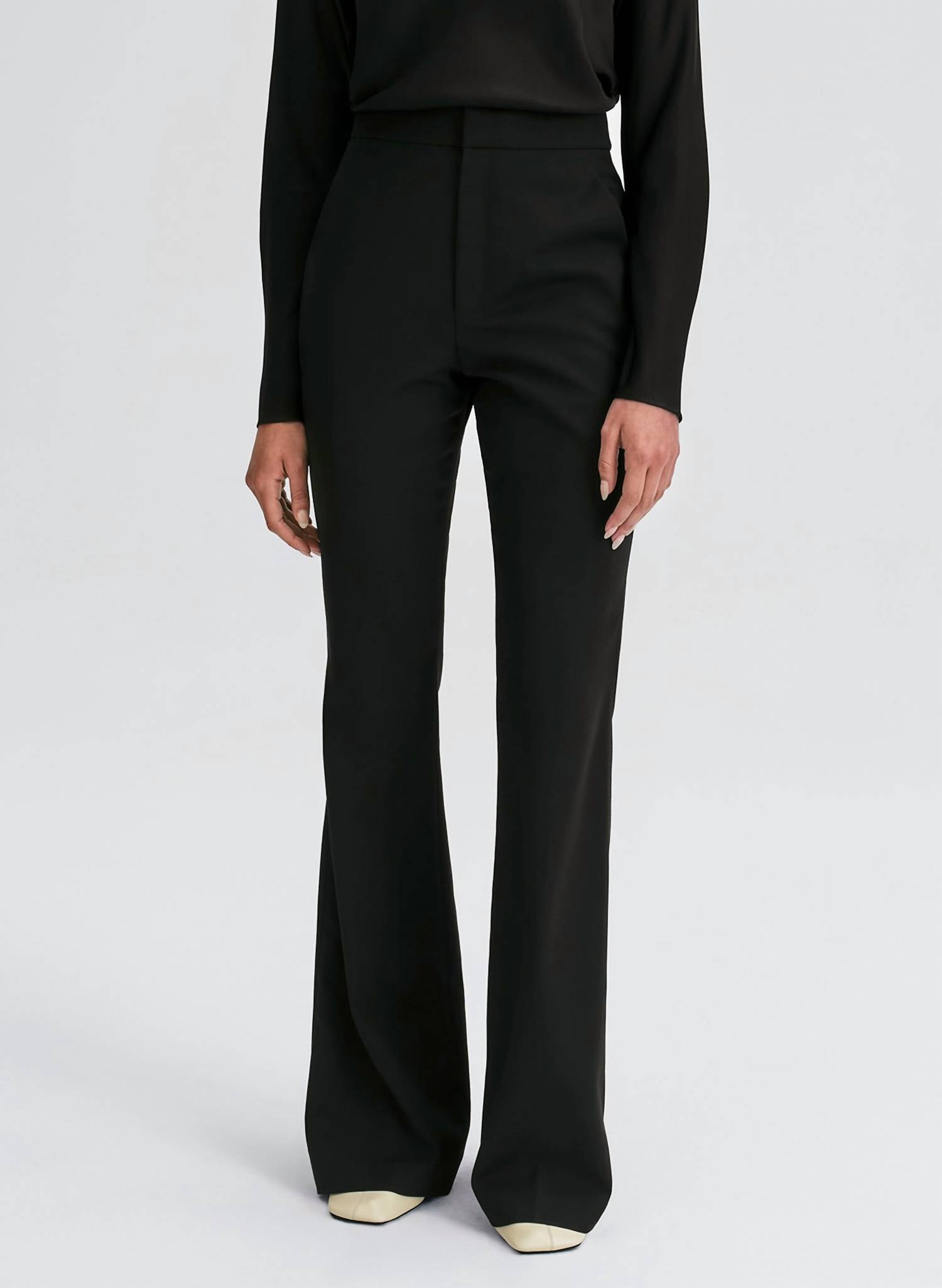 A.L.C. - Sophie Stretch Tailored Pants