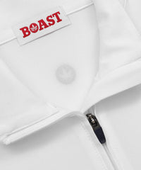 Boast - Women's Lightweight Quarter Zip Sweatshirt