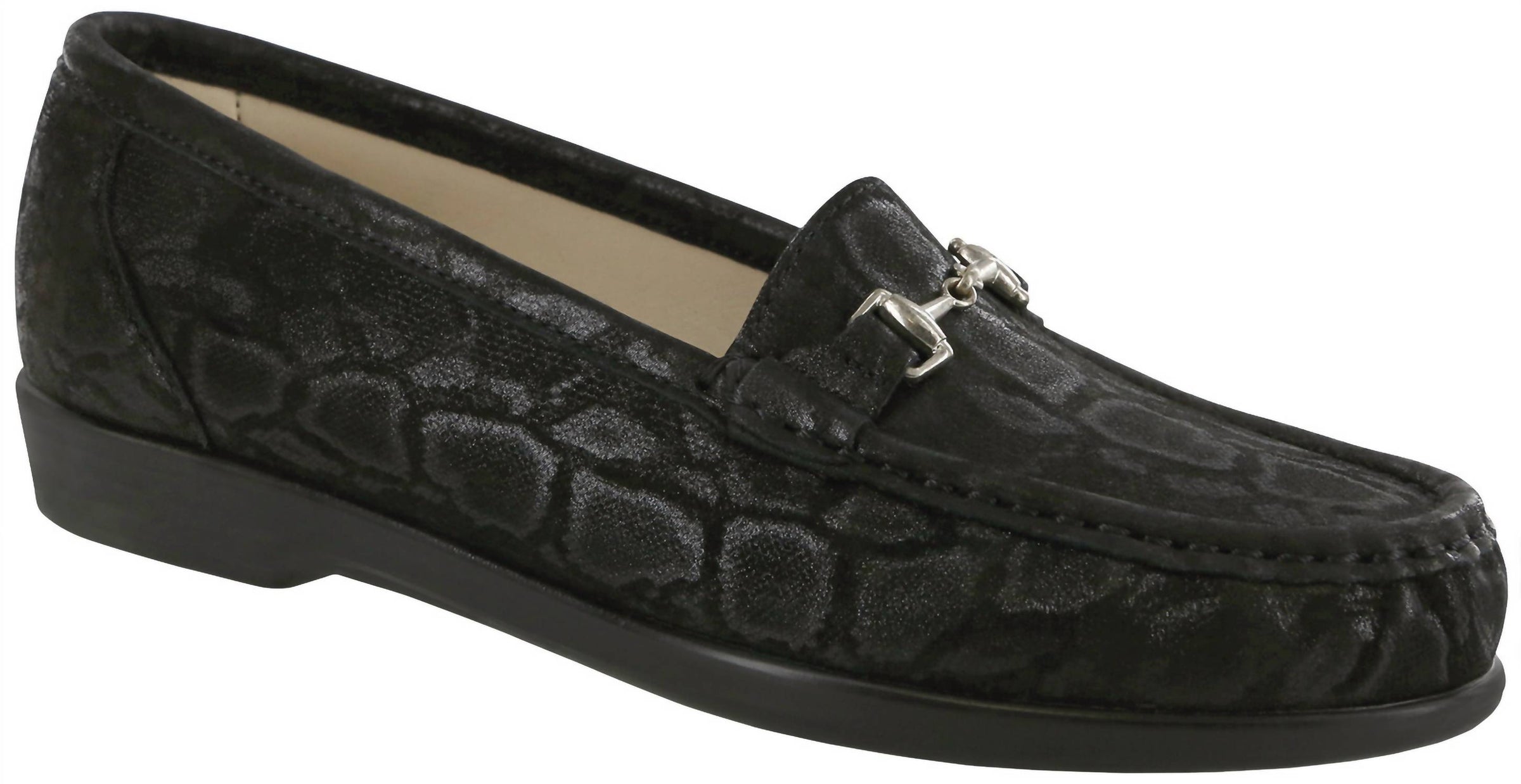 Sas - Women's Metro Shoes - Extra Wide