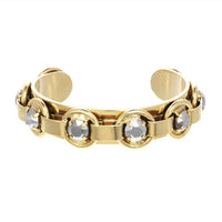 Tova - Women's Henley Cuff Bracelet
