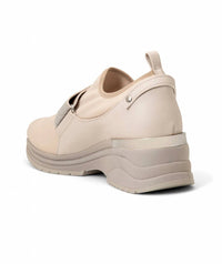 Fundae - Women's Sneaker Loafer