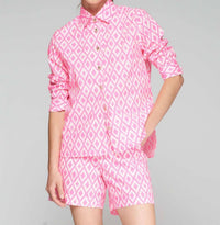 Vilagallo - Sandra Bermuda Short