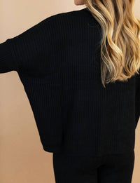 Tea N Rose - Tate Sweater Set