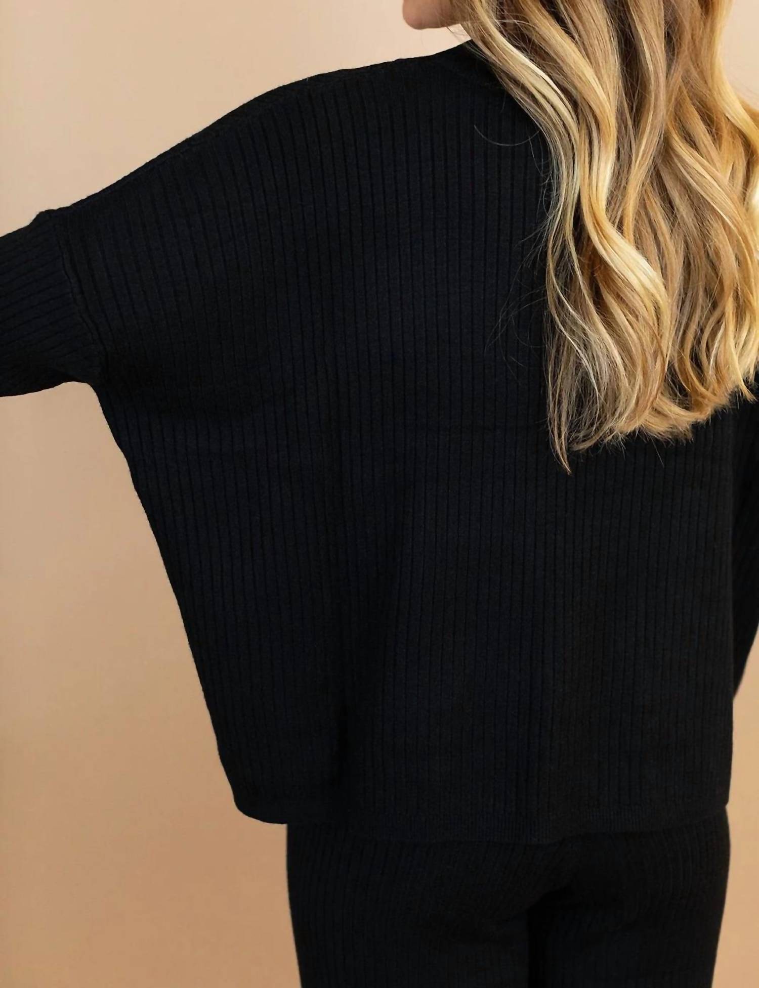 Tea N Rose - Tate Sweater Set