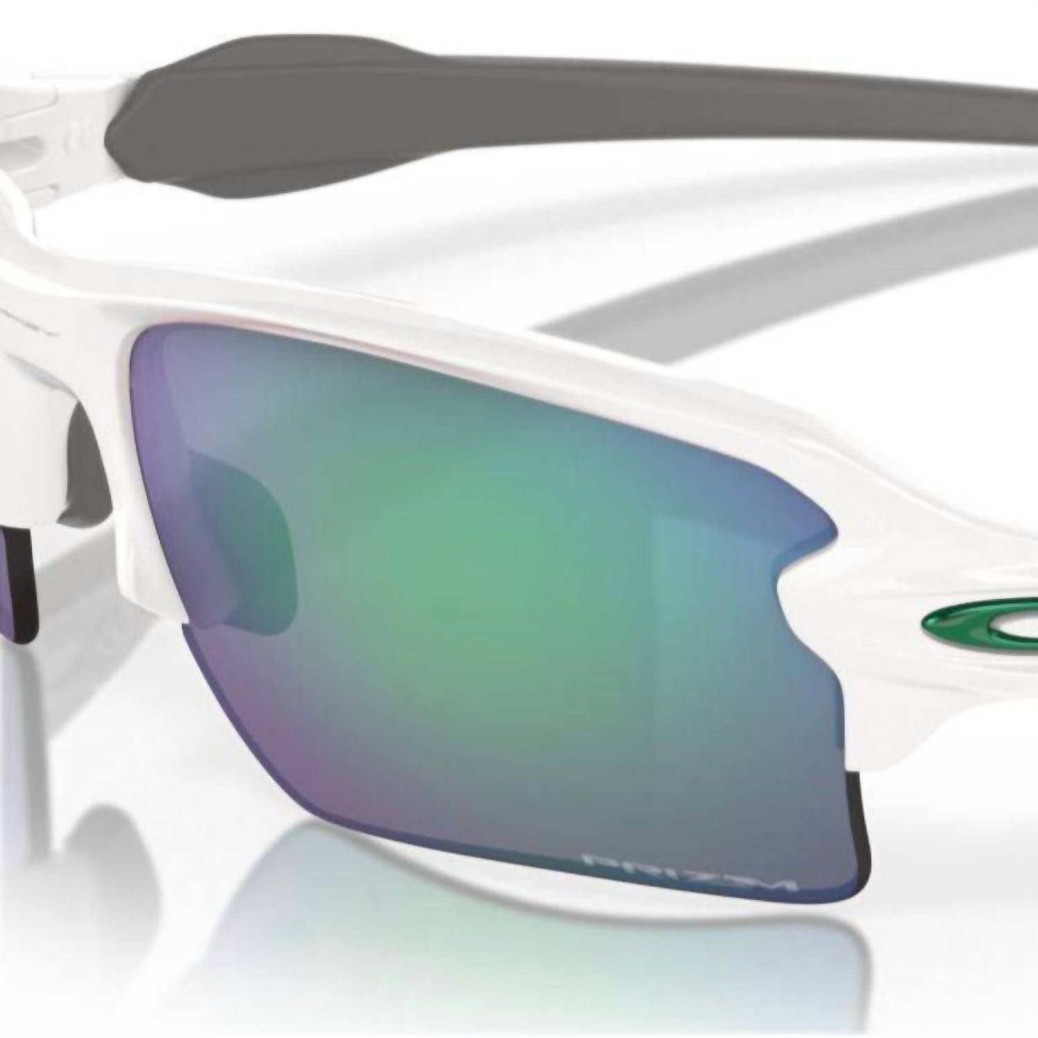 Oakley - Flak 2.0 Xl Non Polarized Sunglasses 9188 - 92 - 59