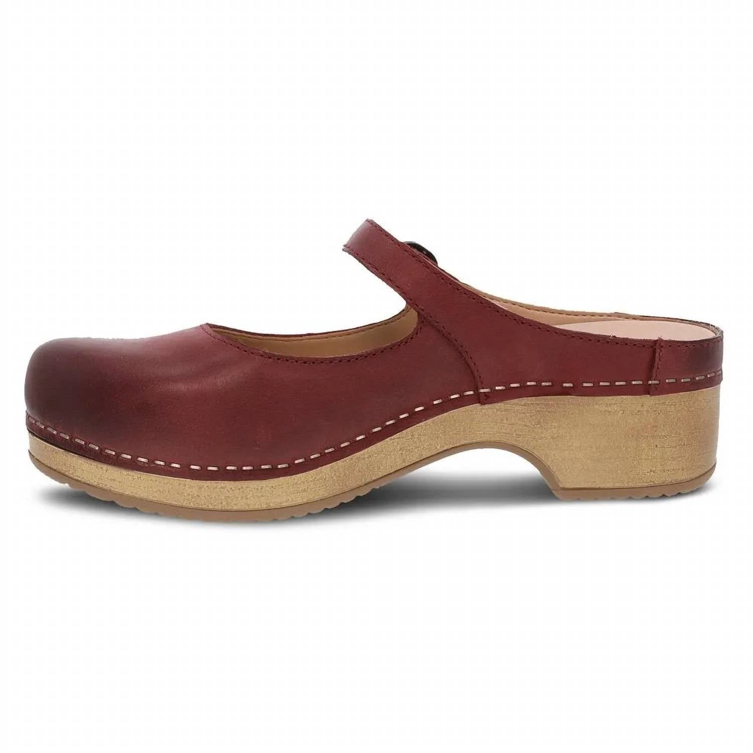 Dansko - Women's Bria Clogs