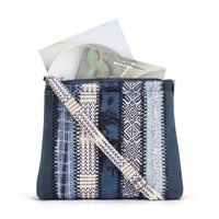 Demdaco - Women's Your Journey Cross Over Body Bag