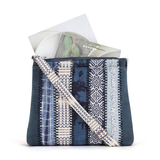 Demdaco - Women's Your Journey Cross Over Body Bag