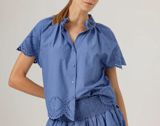 Sundays - Corinne Shirt