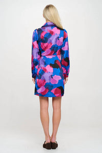 Meet Me In Santorini - Sophie Dress