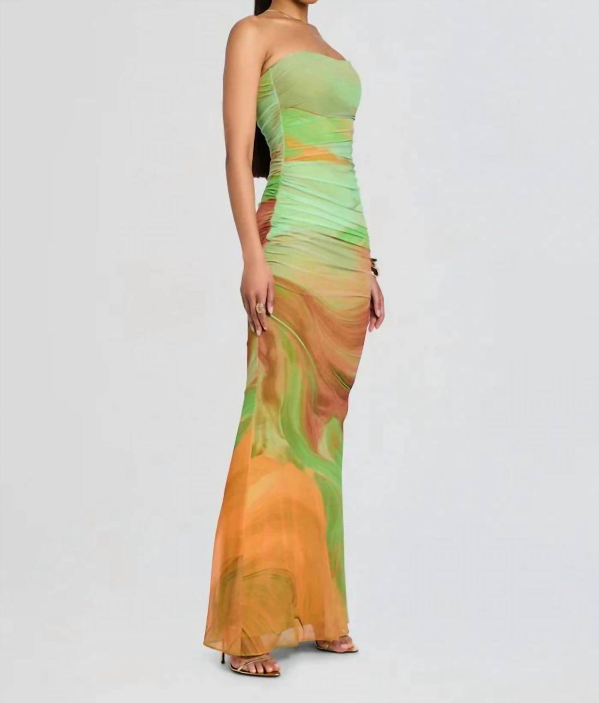 Retrofete - Isadore Dress