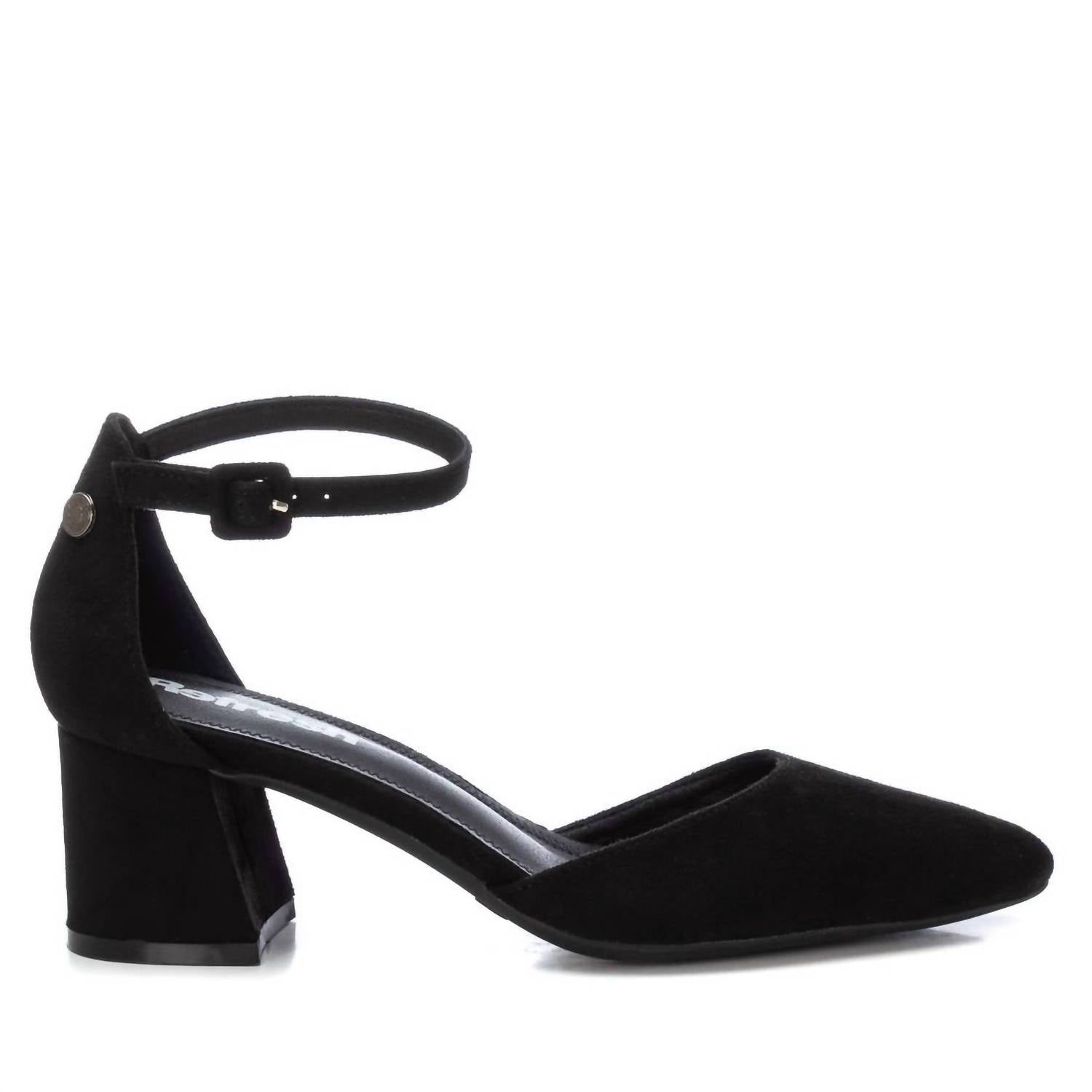 Xti - Women's Heeled Shoes