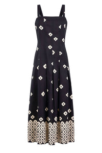 Marie Oliver - Dixon Dress