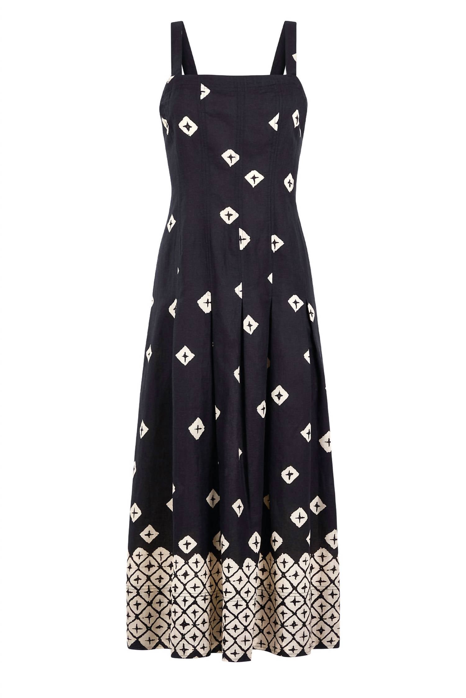 Marie Oliver - Dixon Dress