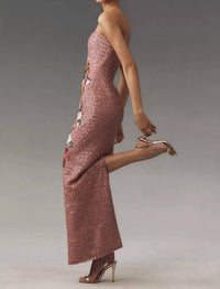 Helsi - Aviva Gown