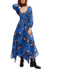 Free People - Morning Glory Maxi Dress