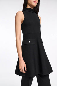 Dorothee Schumacher - SHARP AMBITION DRESS