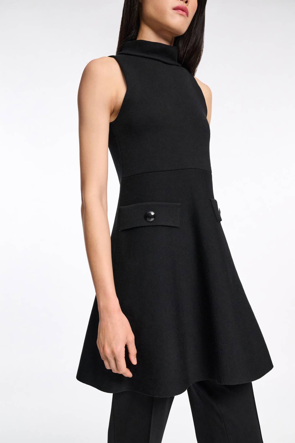 Dorothee Schumacher - SHARP AMBITION DRESS