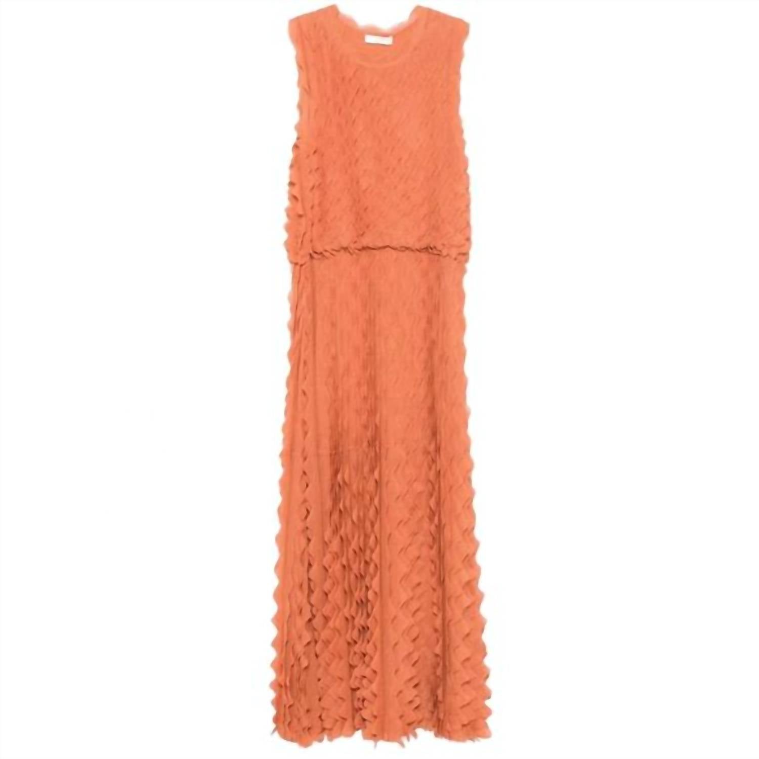 Ulla Johnson - Kaelyn Dress