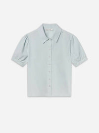 Frame - Cord Staple Blouse