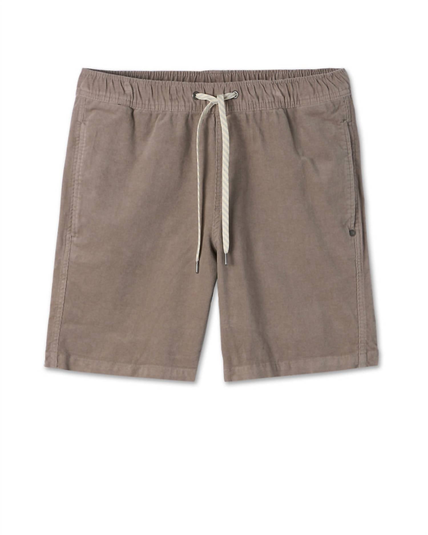 Vuori - Optimist Cotton Corduroy Short