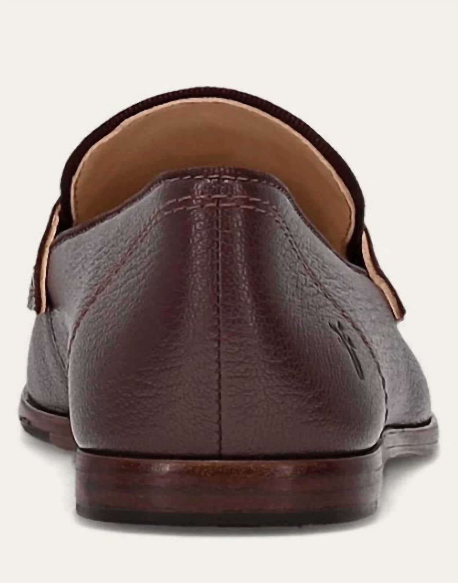 Frye - Women's Faith Loafer