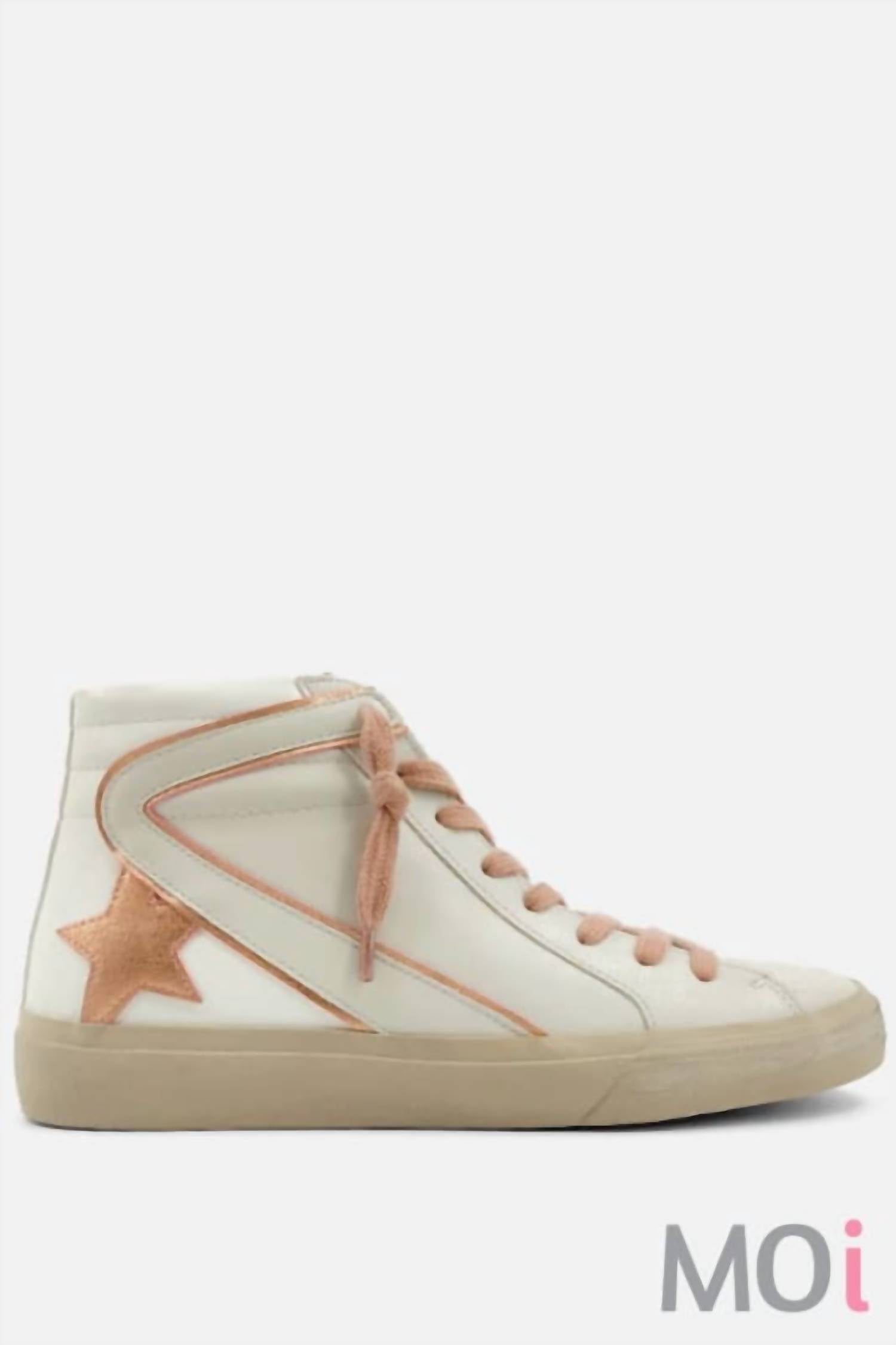 Roxanne Sneakers