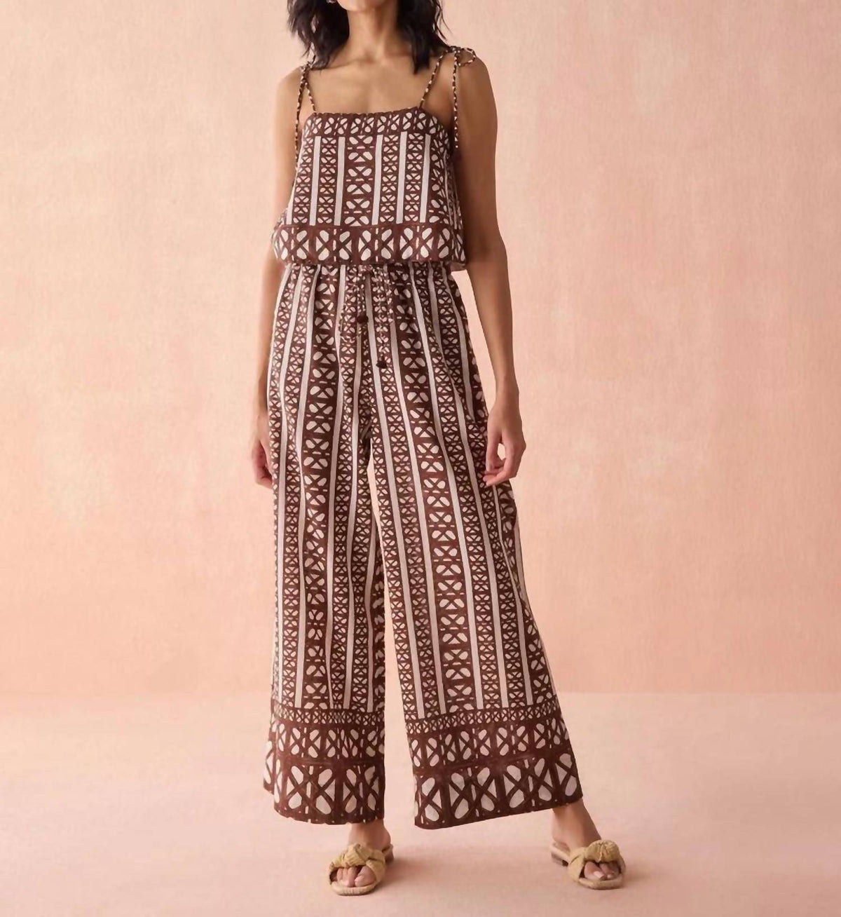 Omika - Women's Callie Pants