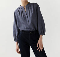 Ann Mashburn - Sienna Top