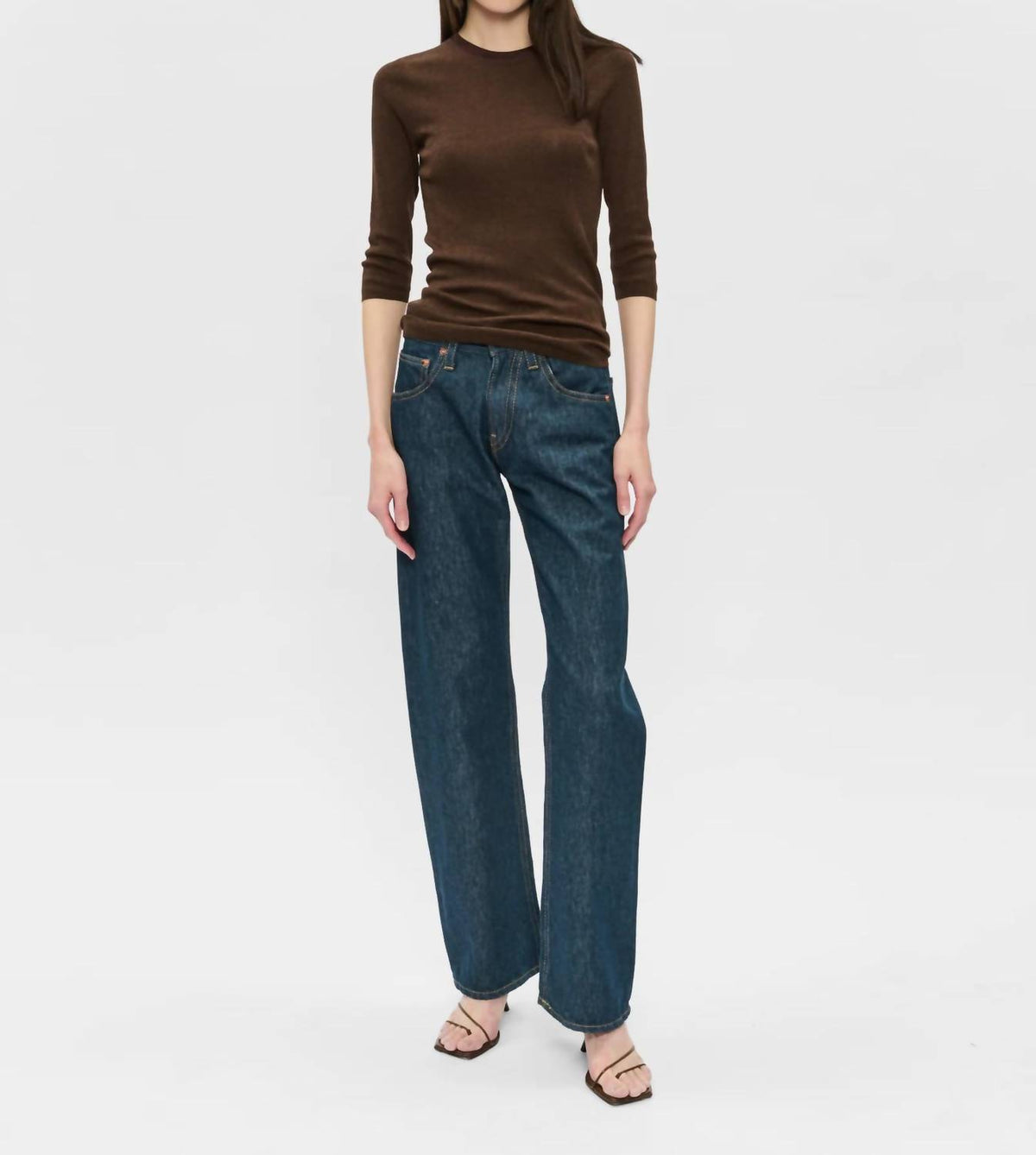 6397 - Icon Jeans