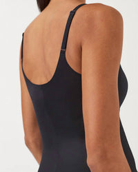 Spanx - Cami Thong Bodysuit