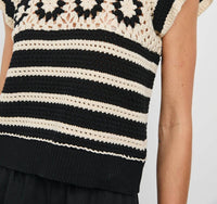 Rails - Penelope Top