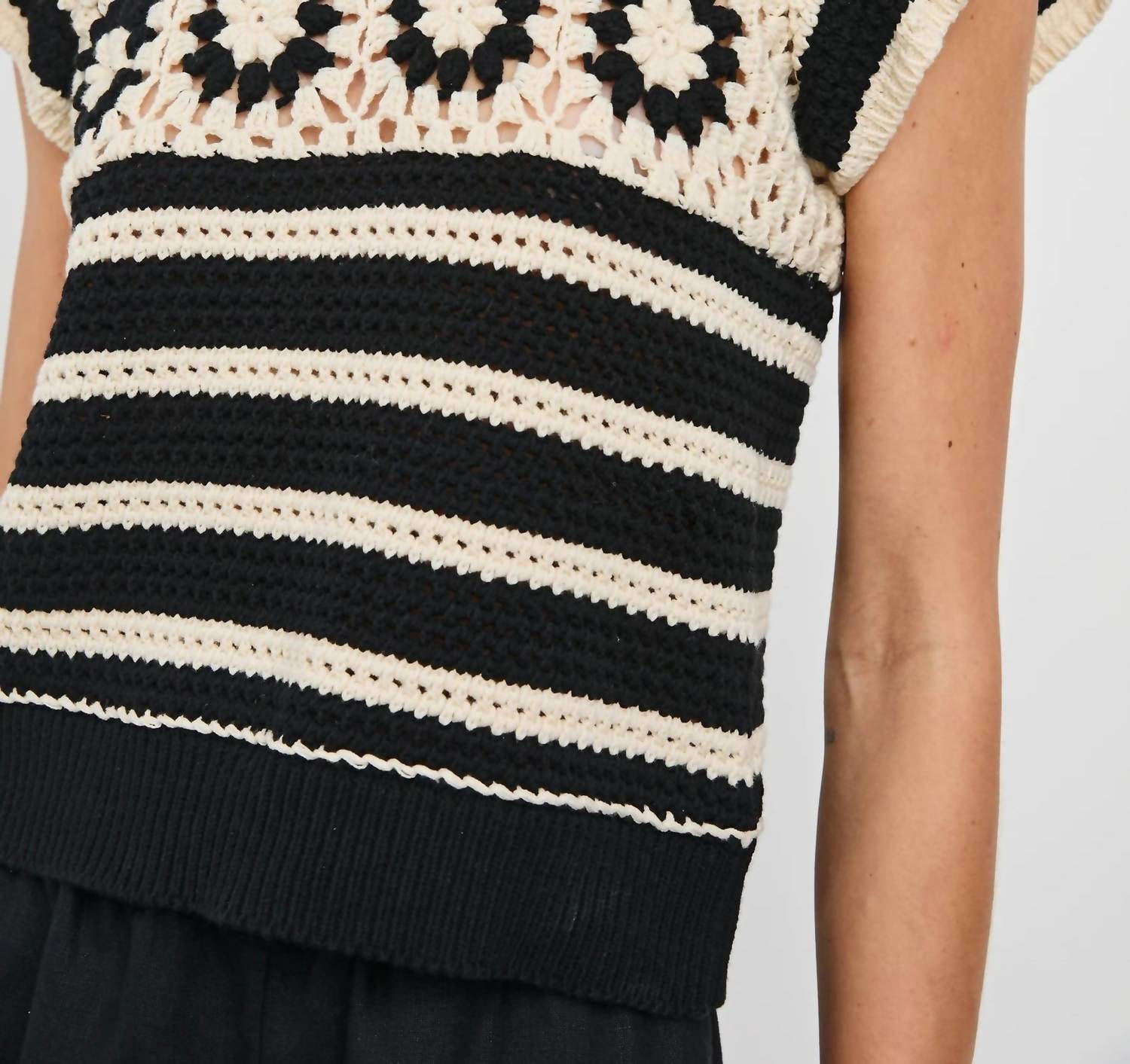 Rails - Penelope Top